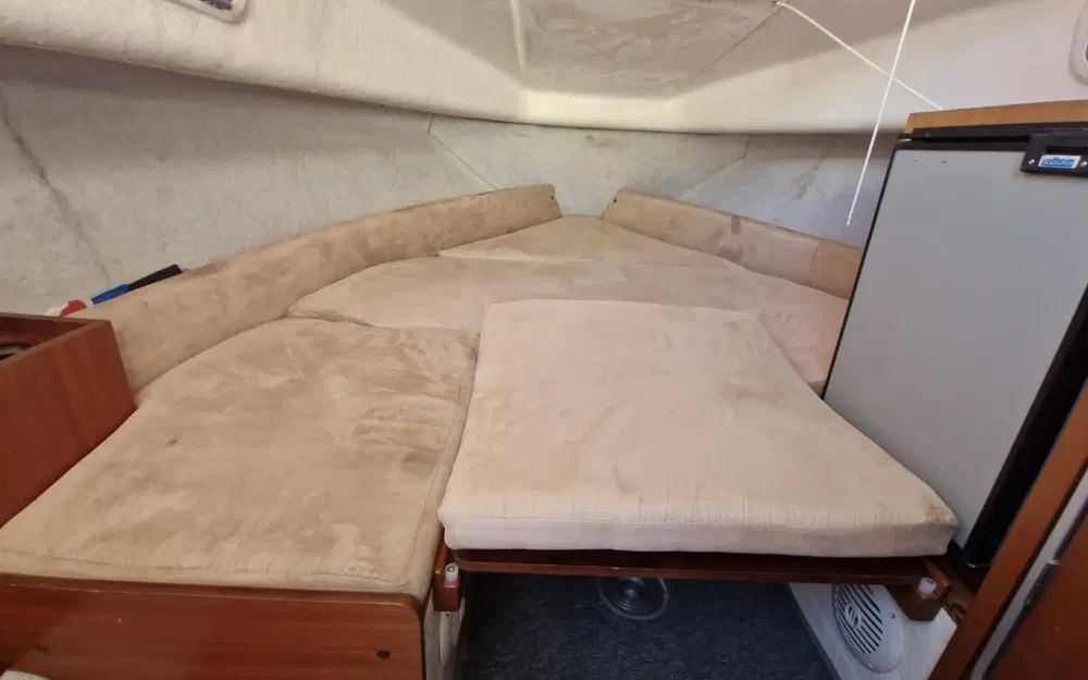 slider 16 B2 Marine 752 DC