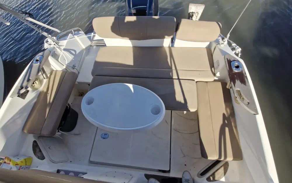 slider 3 B2 Marine 752 DC