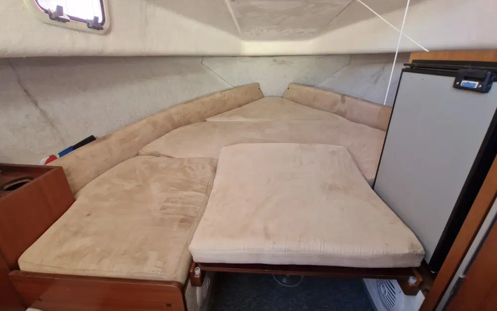 slider 4 B2 Marine 752 DC