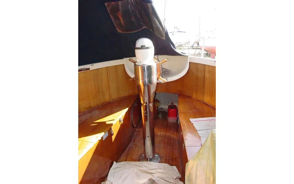 slider 9 Finnsailer 35