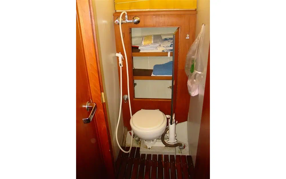 slider 10 Finnsailer 35