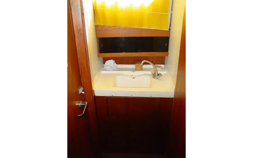 slider 11 Finnsailer 35