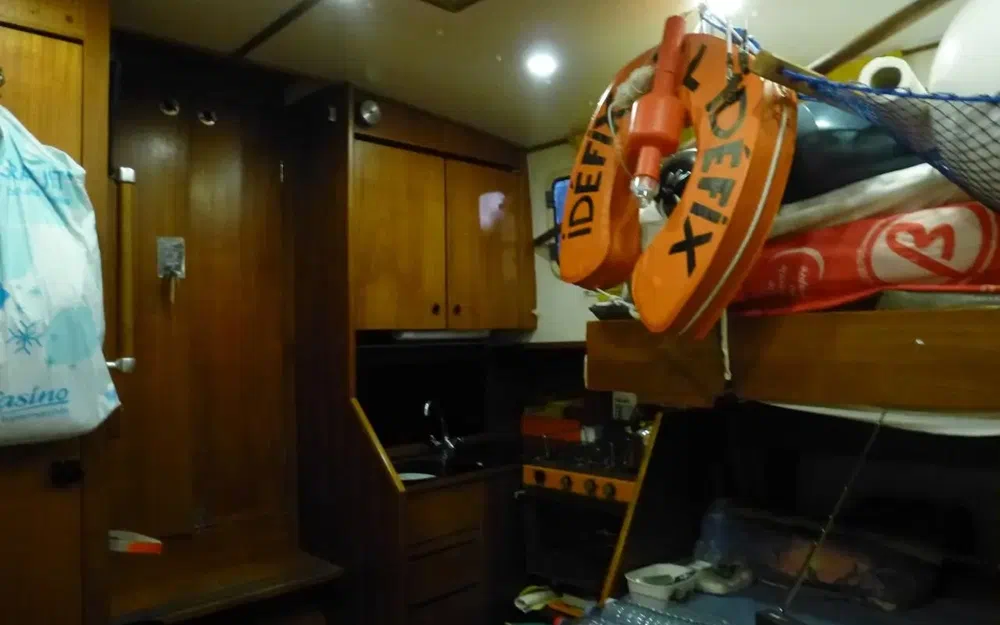 slider 7 Finnsailer 35