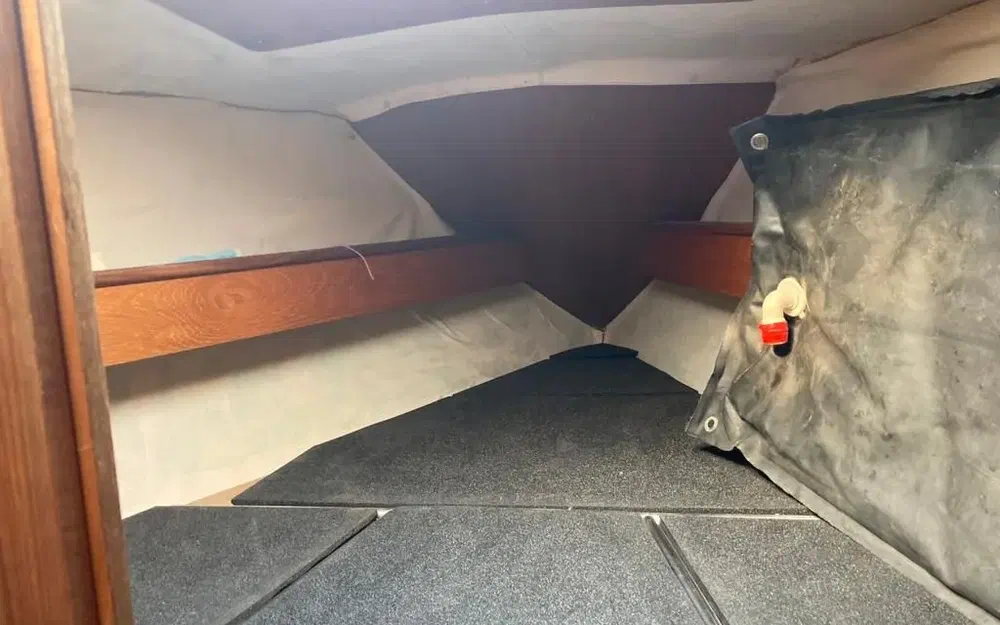 slider 2 Beneteau First 30