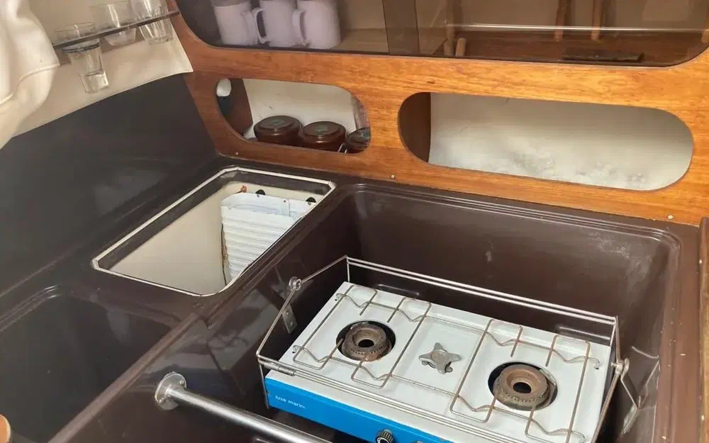 slider 5 Beneteau First 30