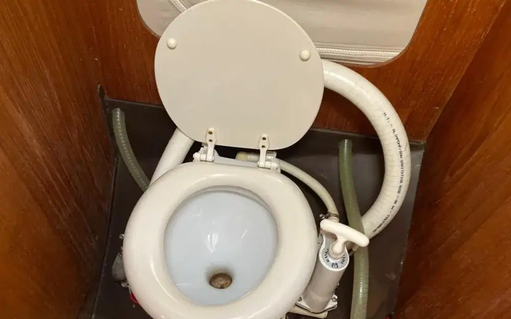 slider 7 Beneteau First 30