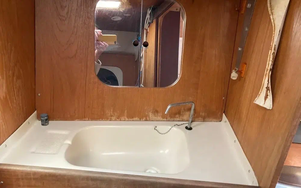 slider 8 Beneteau First 30