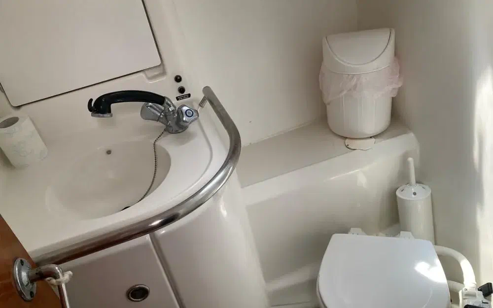 slider 9 Beneteau Oceanis 461