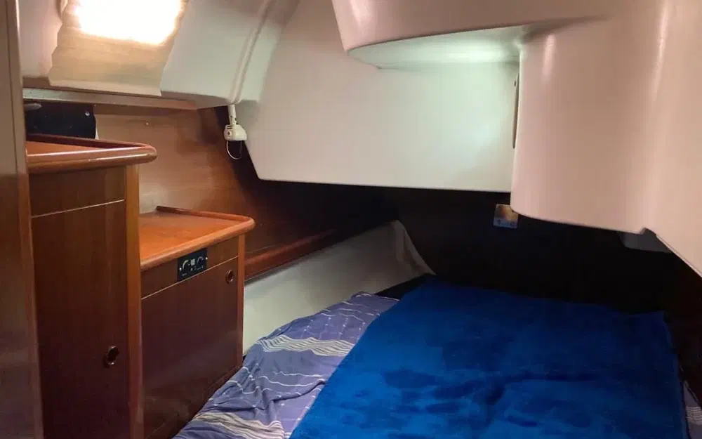 slider 10 Beneteau Oceanis 461