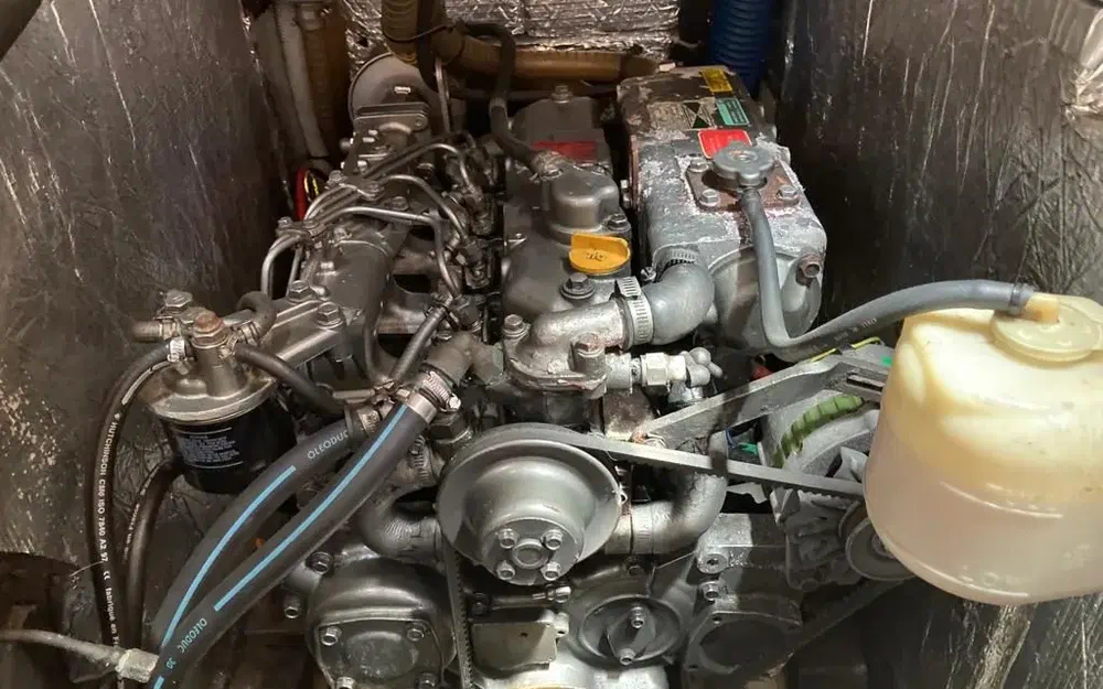 slider 13 Beneteau Oceanis 461