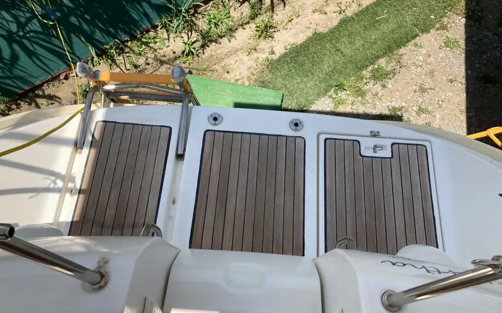 slider 16 Beneteau Oceanis 461