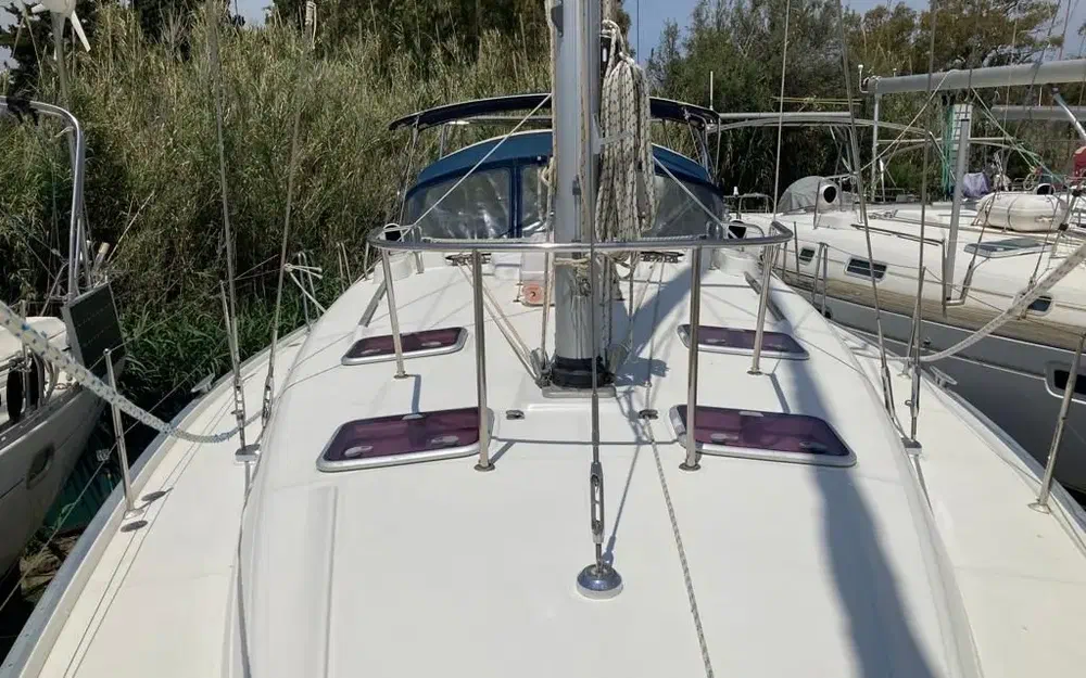 slider 17 Beneteau Oceanis 461