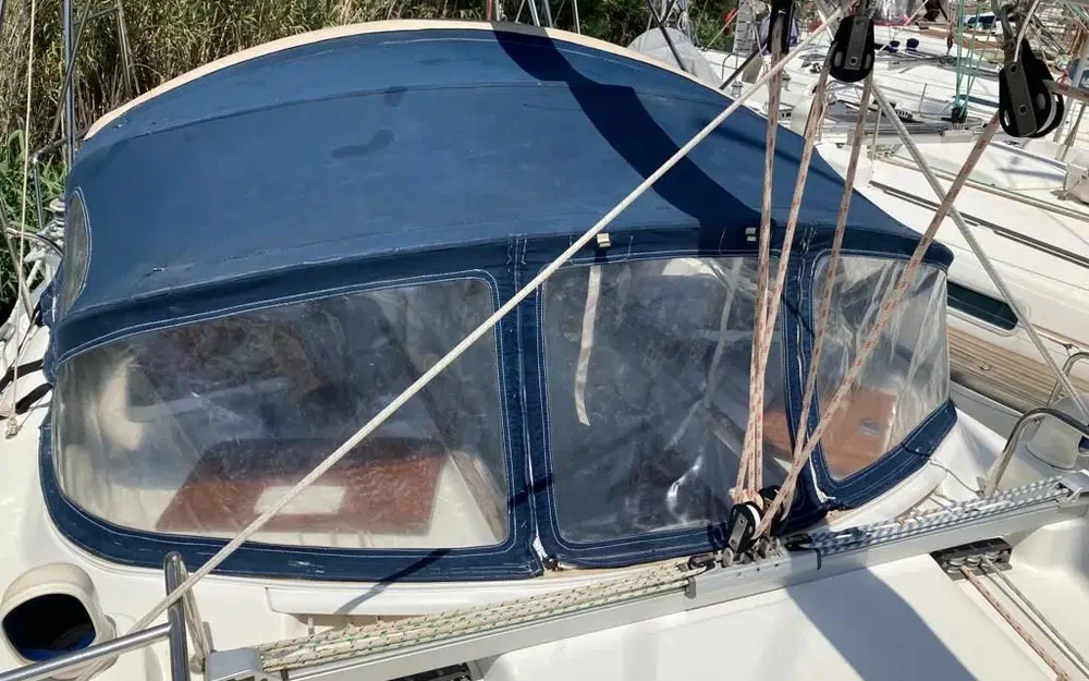 slider 18 Beneteau Oceanis 461