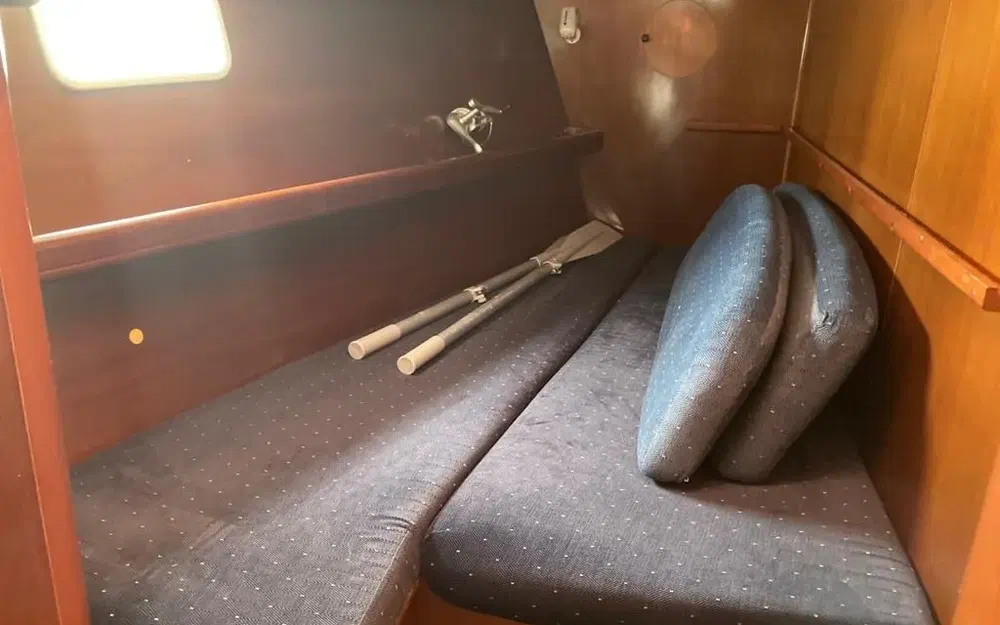 slider 5 Beneteau Oceanis 461