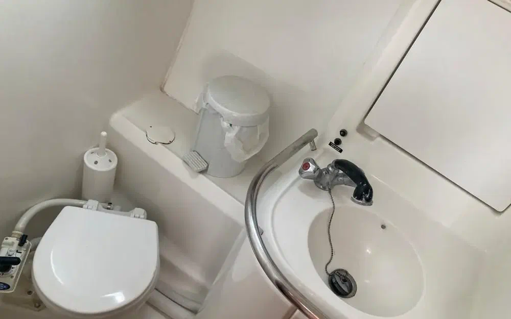 slider 6 Beneteau Oceanis 461