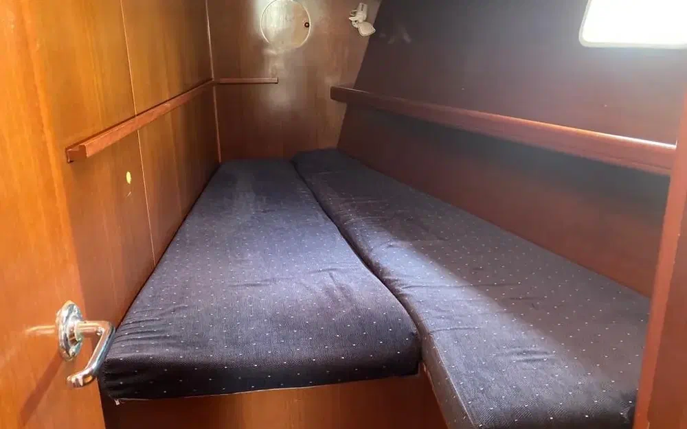 slider 7 Beneteau Oceanis 461