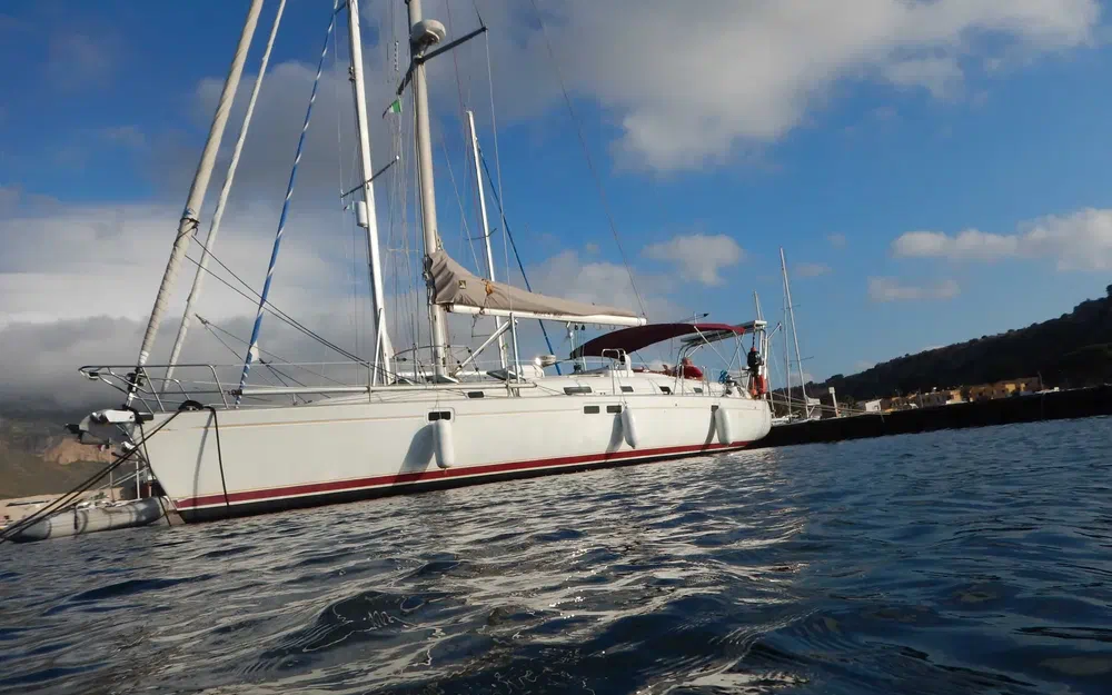 slider 0 Beneteau Oceanis 461