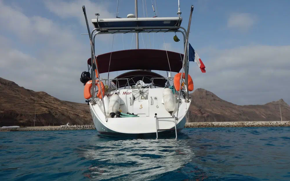 slider 11 Beneteau Oceanis 461