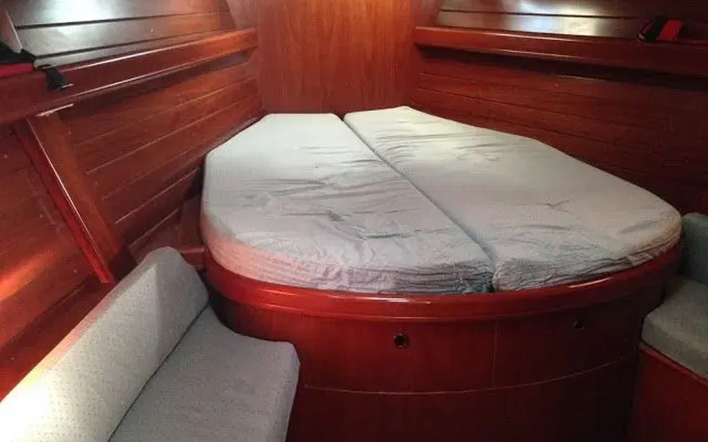 slider 2 Beneteau Oceanis 461