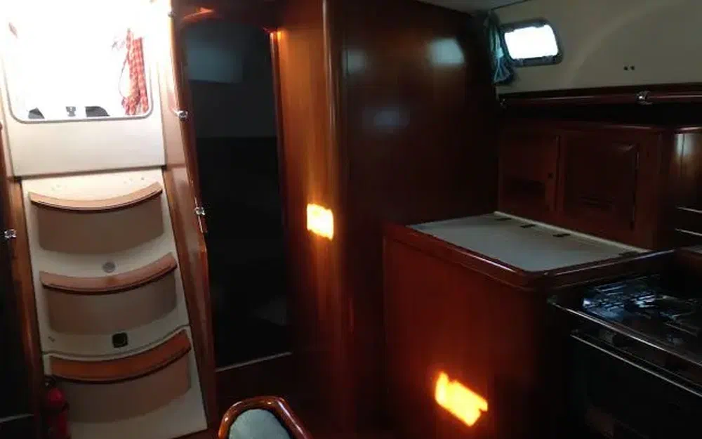 slider 4 Beneteau Oceanis 461