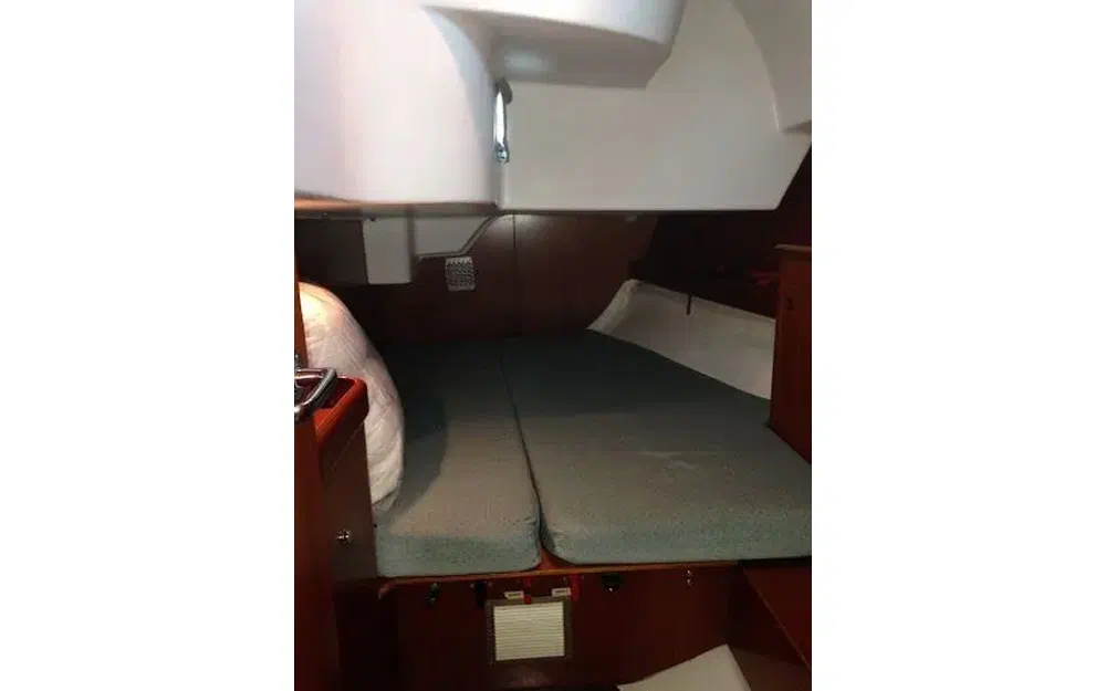 slider 5 Beneteau Oceanis 461