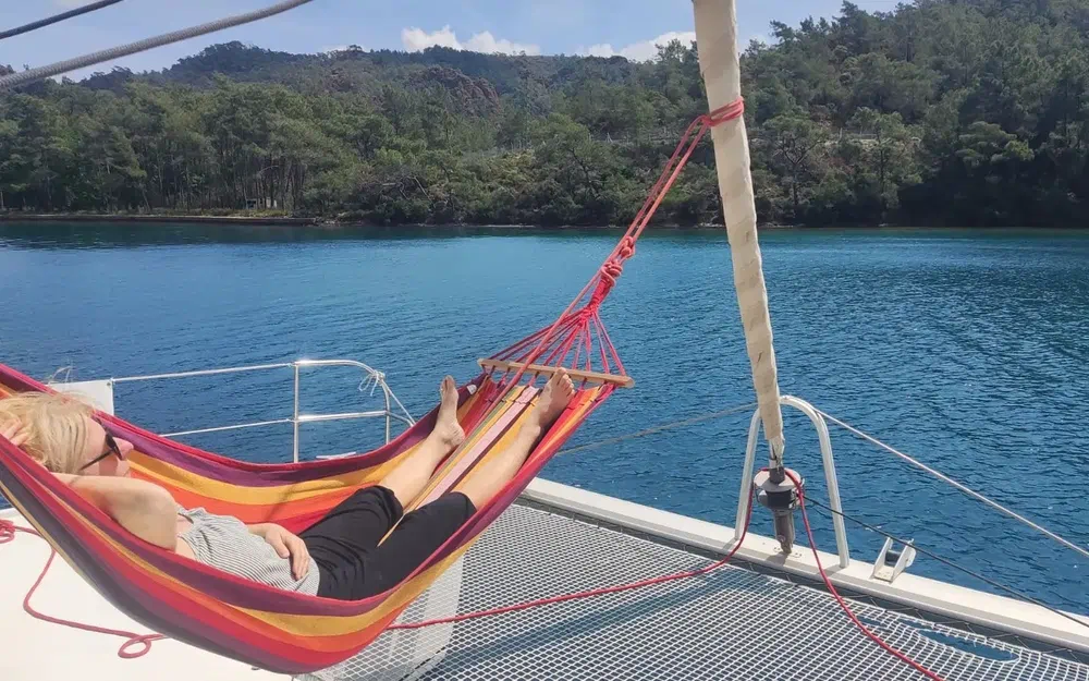 slider 14 Fountaine Pajot Lipari 41