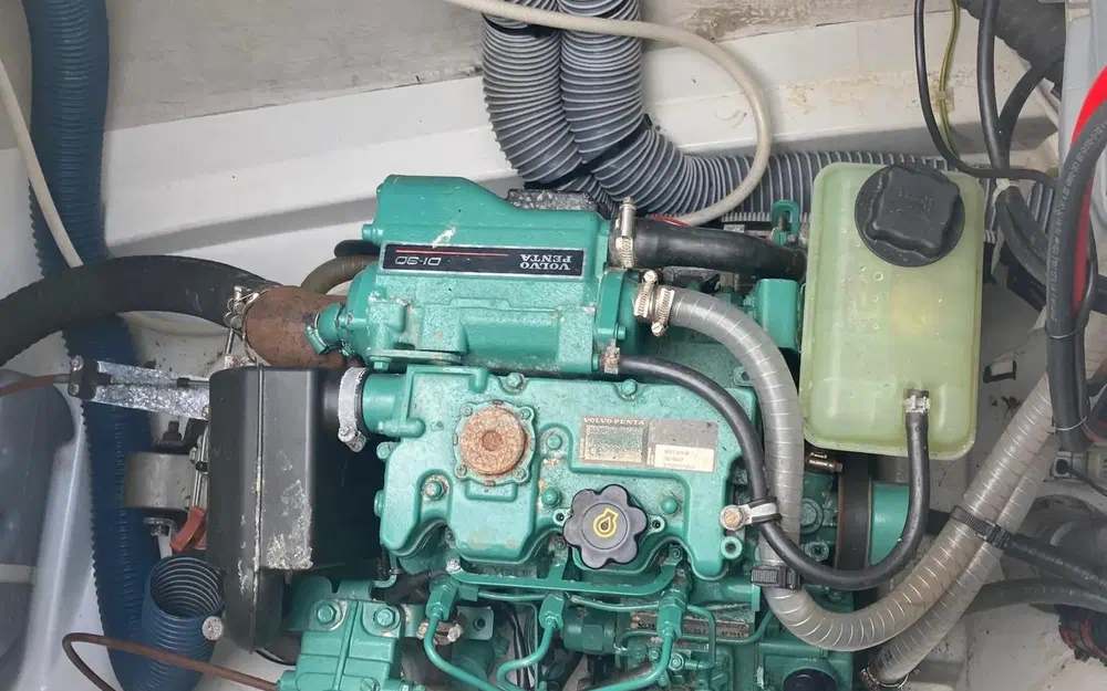 slider 15 Fountaine Pajot Lipari 41