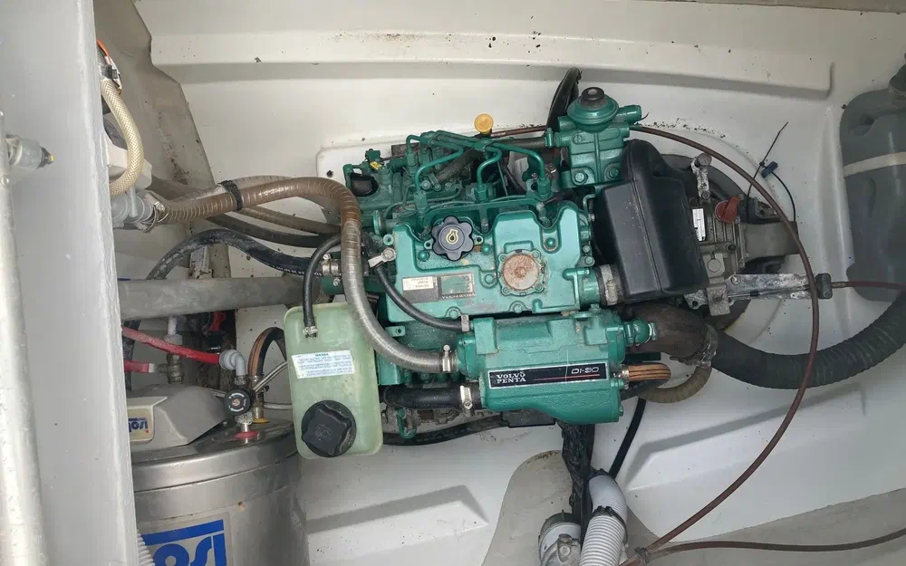 slider 16 Fountaine Pajot Lipari 41