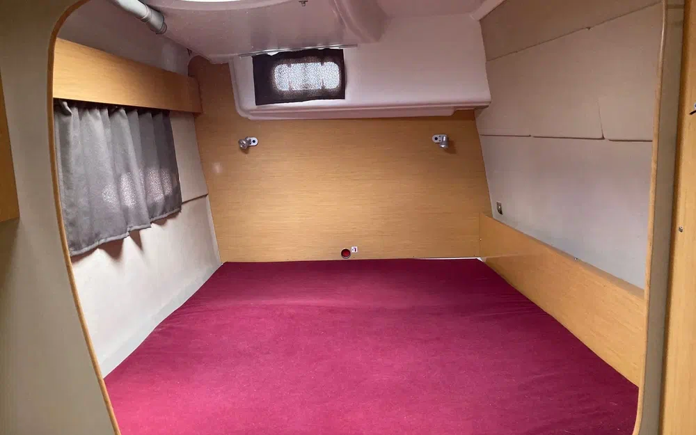 slider 7 Fountaine Pajot Lipari 41