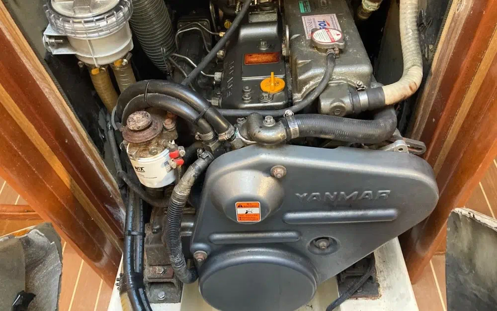 slider 12 Jeanneau Sun Odyssey 45