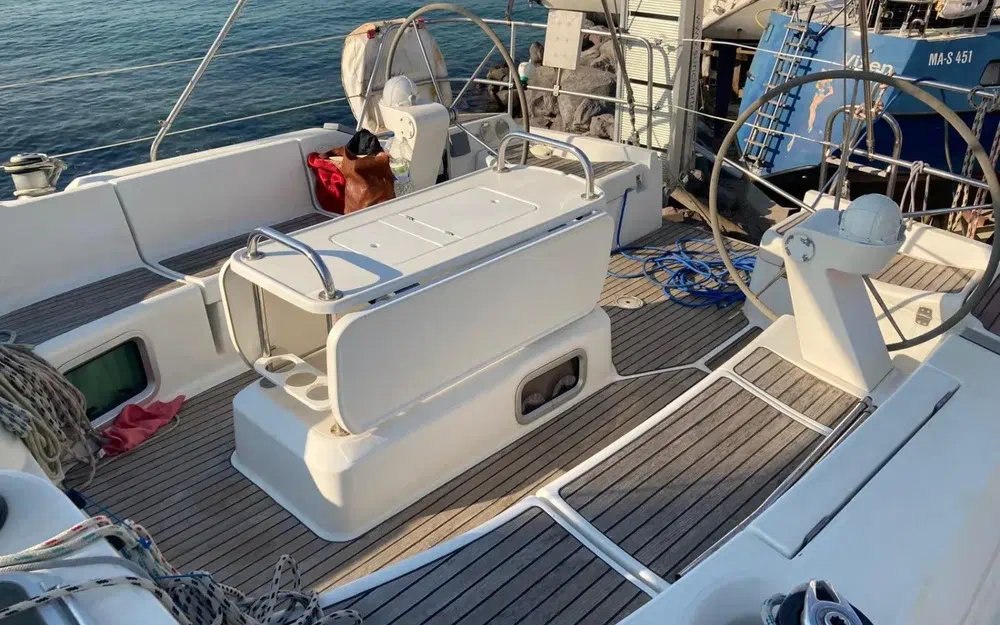 slider 13 Jeanneau Sun Odyssey 45