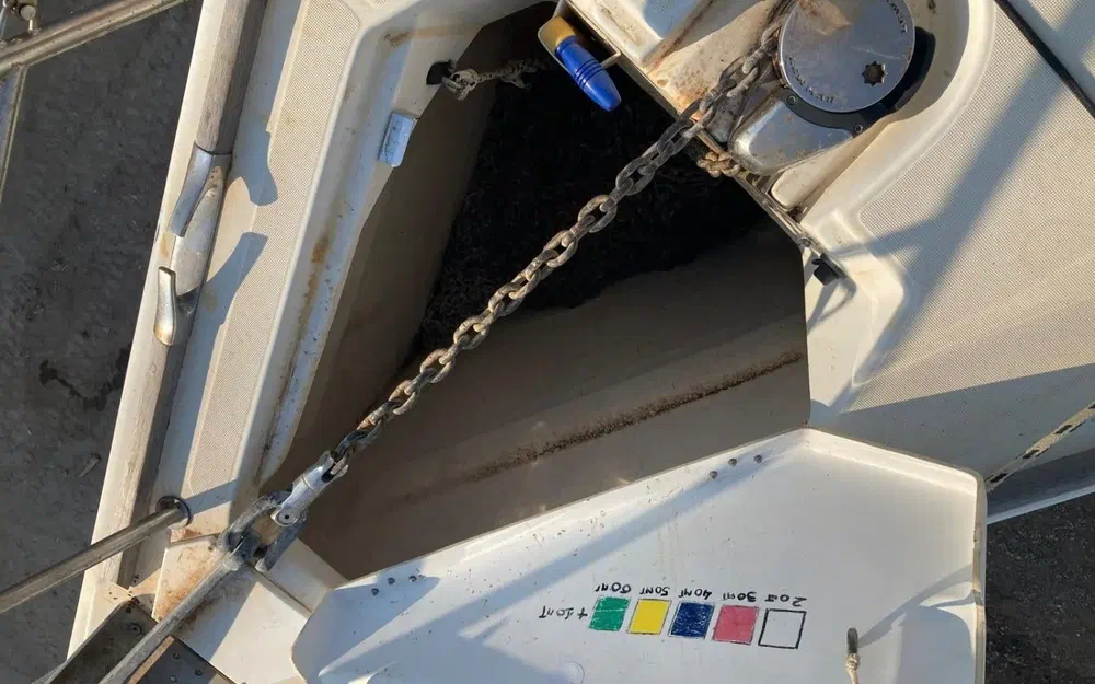 slider 15 Jeanneau Sun Odyssey 45