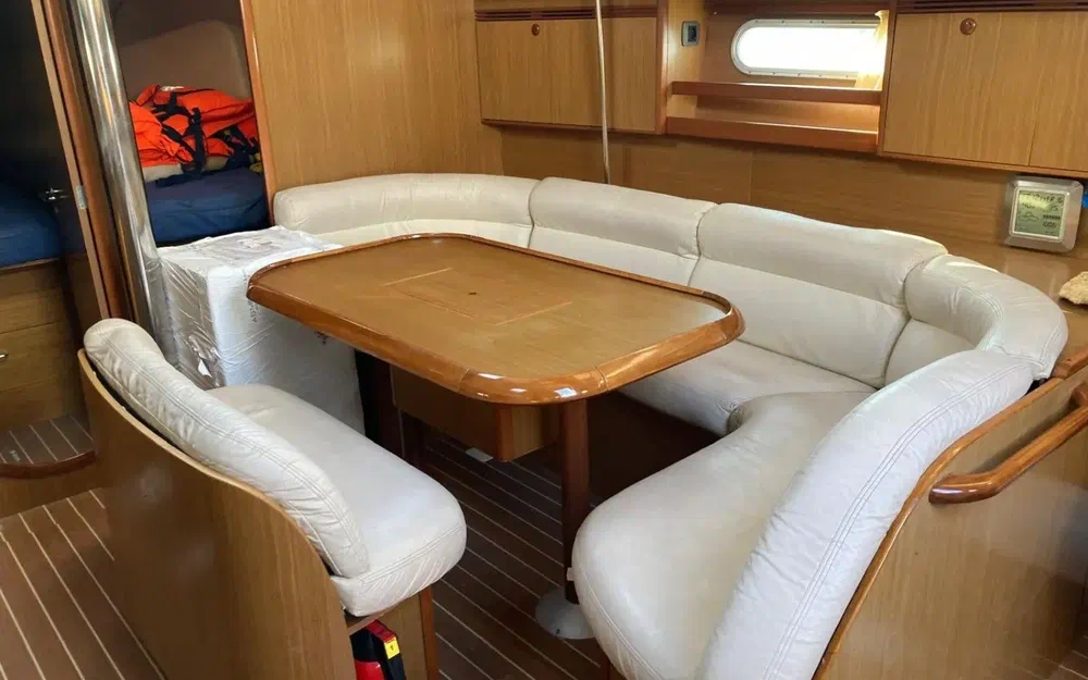 slider 2 Jeanneau Sun Odyssey 45