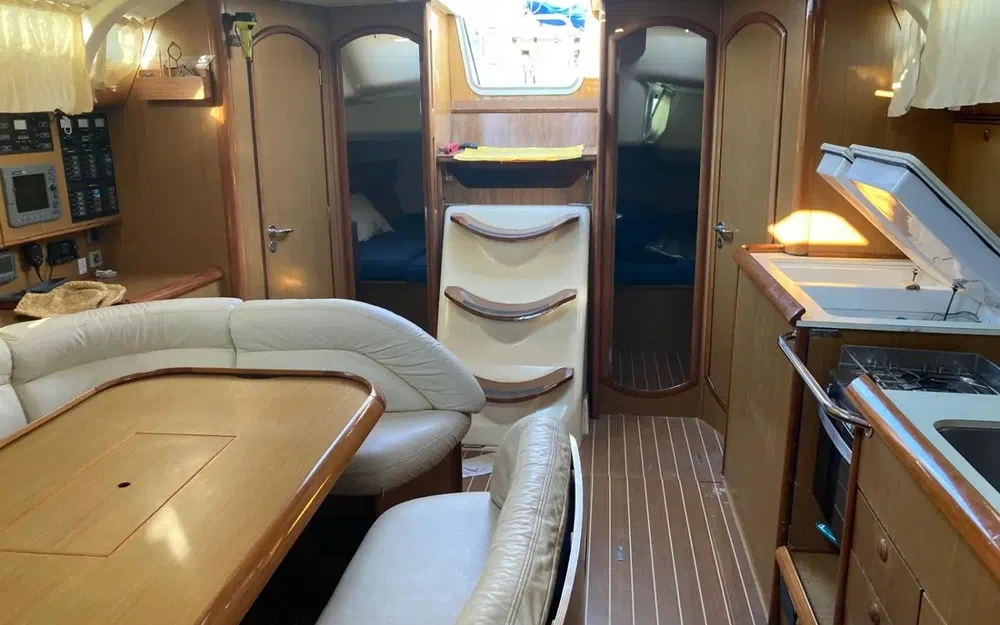 slider 5 Jeanneau Sun Odyssey 45