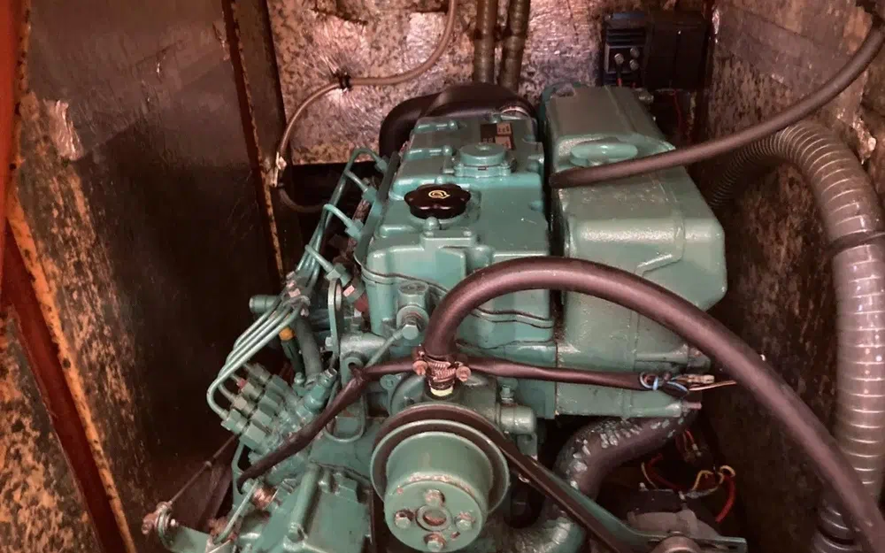 slider 10 Bavaria 38 Cruiser