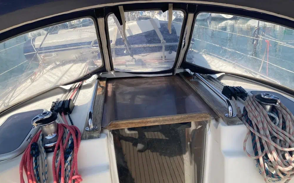 slider 11 Bavaria 38 Cruiser