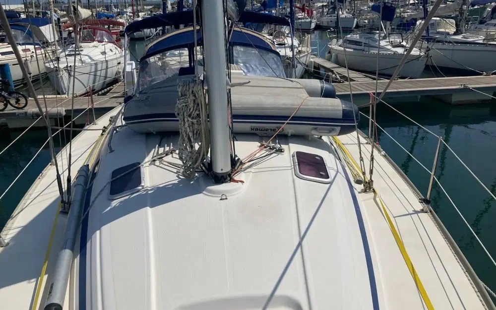 slider 13 Bavaria 38 Cruiser