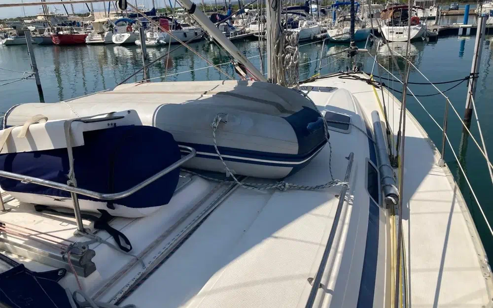 slider 14 Bavaria 38 Cruiser