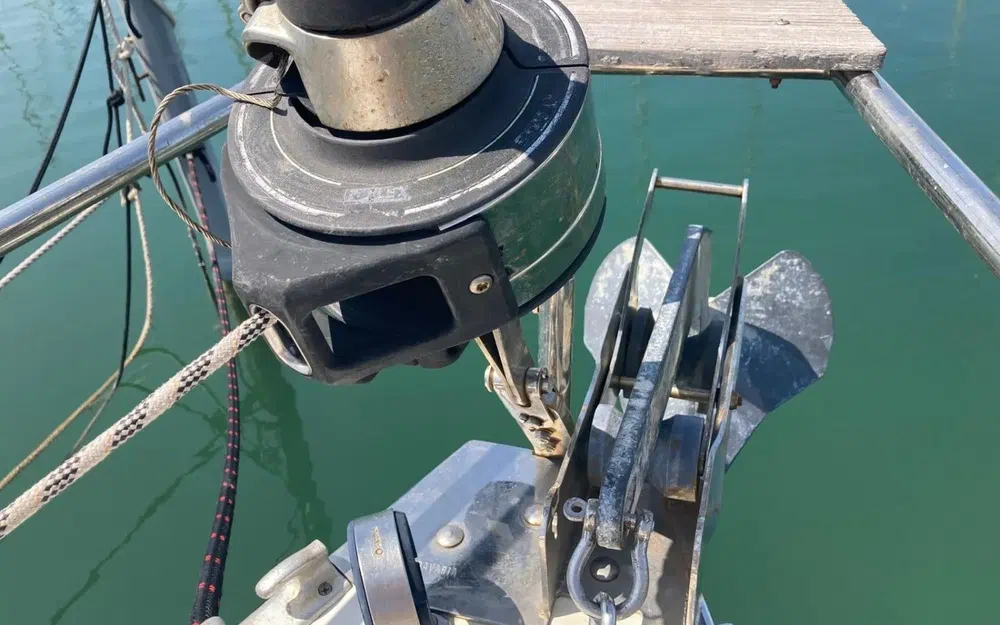 slider 16 Bavaria 38 Cruiser