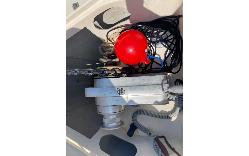 slider 17 Bavaria 38 Cruiser