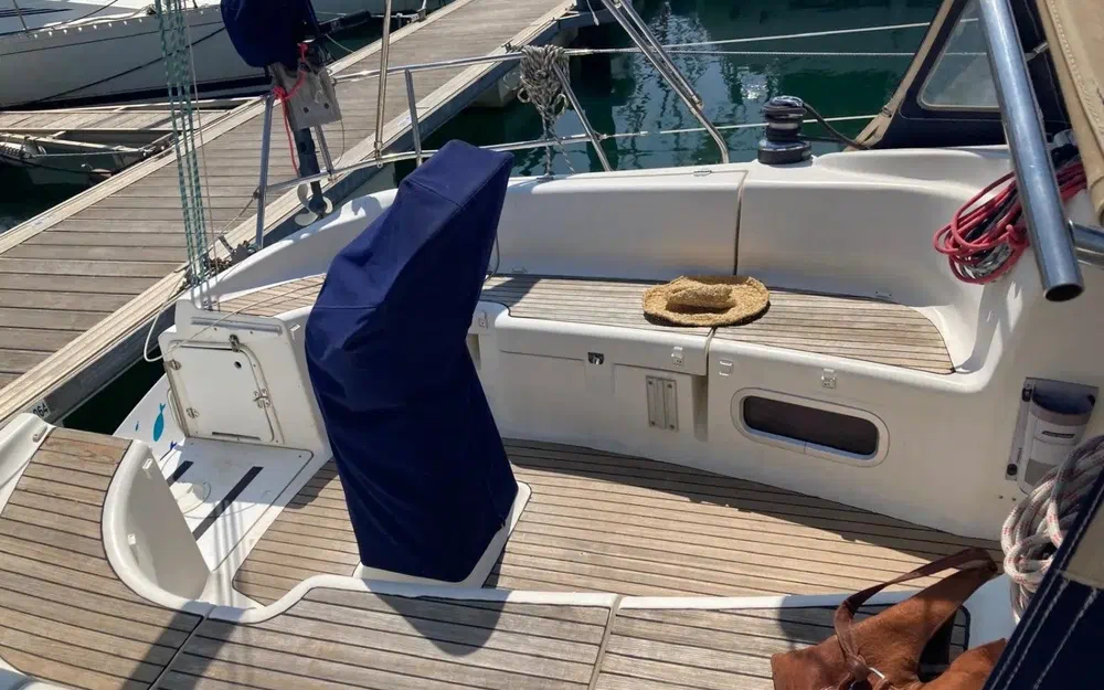 slider 1 Bavaria 38 Cruiser