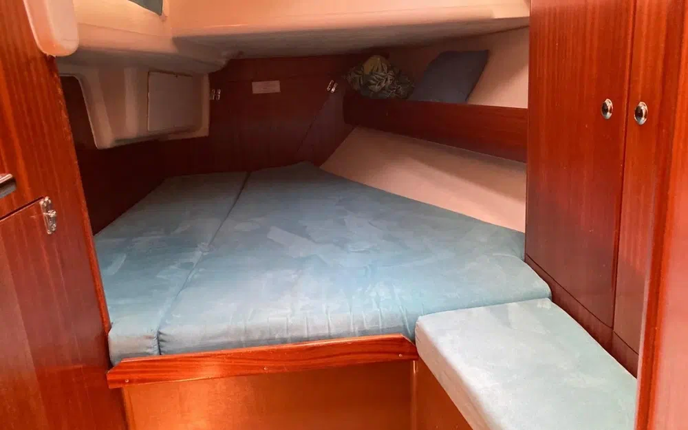 slider 8 Bavaria 38 Cruiser