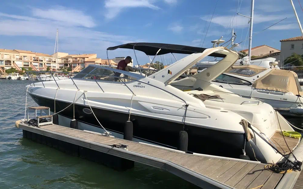 slider 0 Cranchi Endurance 39