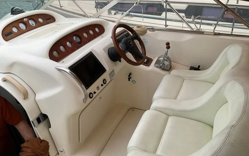 slider 10 Cranchi Endurance 39