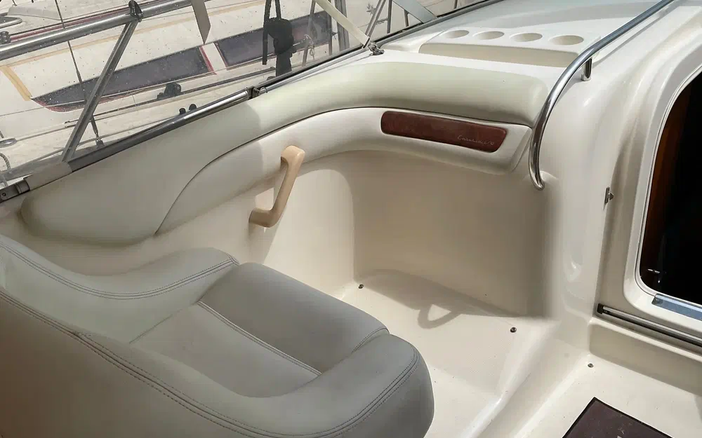 slider 13 Cranchi Endurance 39