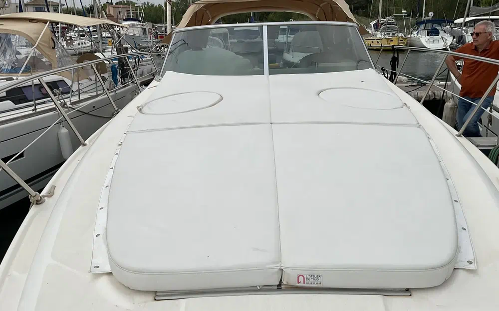 slider 14 Cranchi Endurance 39