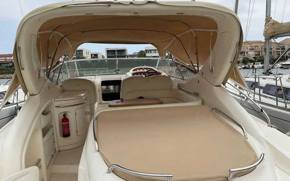 slider 16 Cranchi Endurance 39