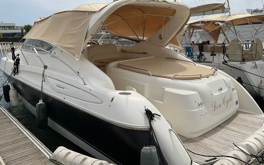 slider 17 Cranchi Endurance 39