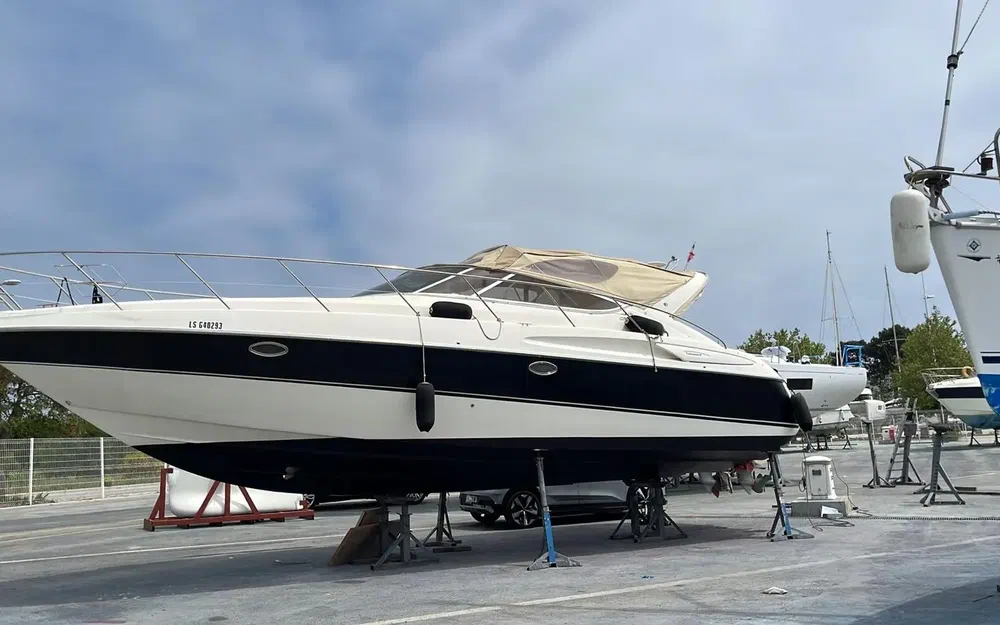 slider 18 Cranchi Endurance 39