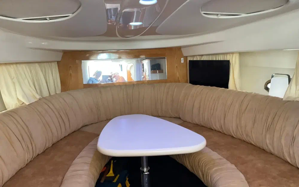 slider 2 Cranchi Endurance 39